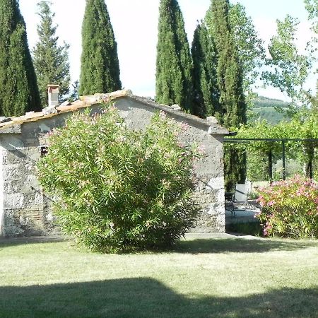 Vignagrande Agriturismo サトゥルニア エクステリア 写真