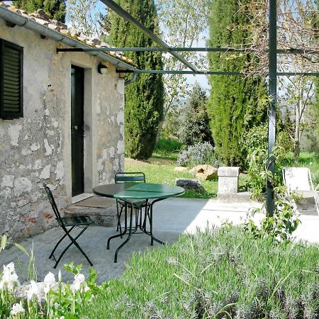 Vignagrande Agriturismo サトゥルニア エクステリア 写真