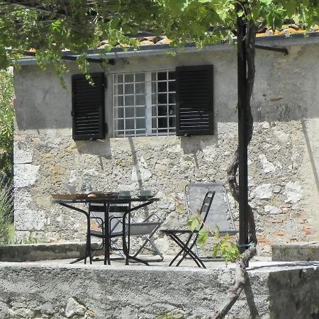 Vignagrande Agriturismo サトゥルニア エクステリア 写真