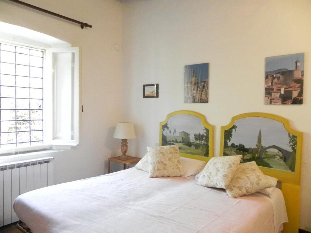 Vignagrande Agriturismo サトゥルニア エクステリア 写真