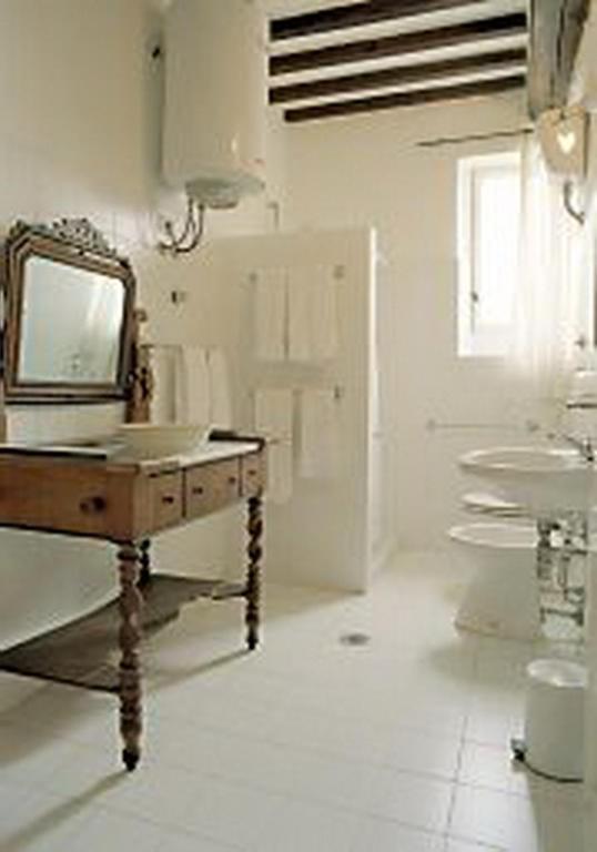 Vignagrande Agriturismo サトゥルニア 部屋 写真