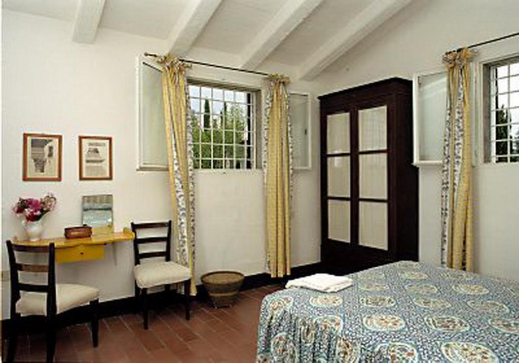 Vignagrande Agriturismo サトゥルニア 部屋 写真