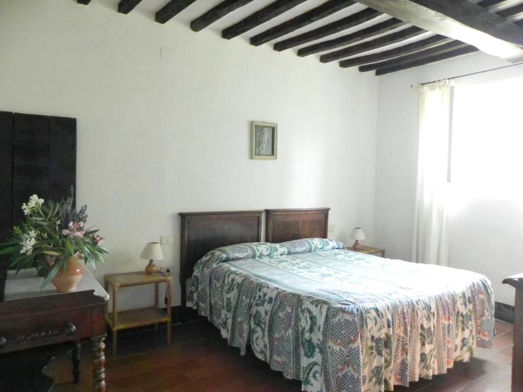 Vignagrande Agriturismo サトゥルニア 部屋 写真
