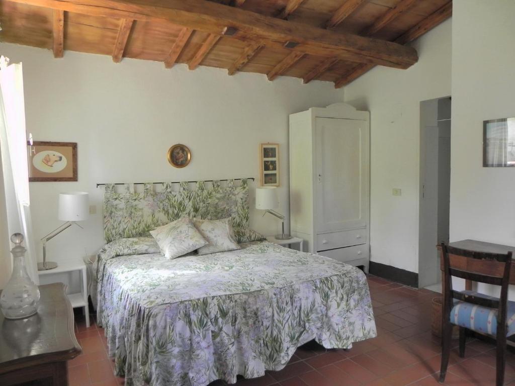 Vignagrande Agriturismo サトゥルニア 部屋 写真