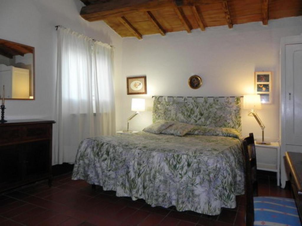 Vignagrande Agriturismo サトゥルニア エクステリア 写真