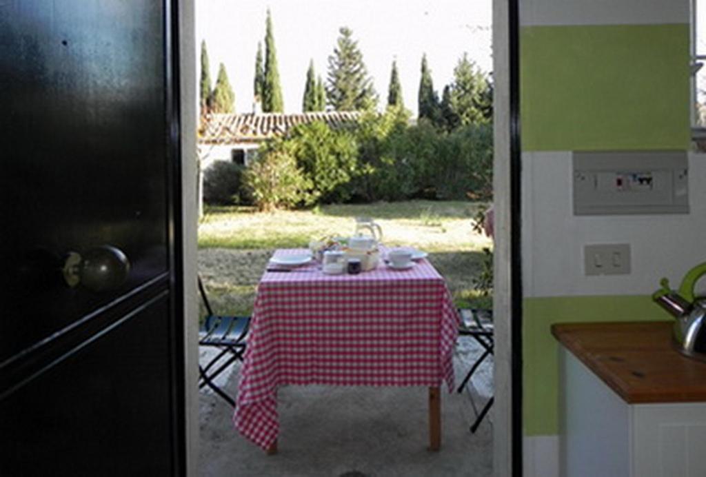 Vignagrande Agriturismo サトゥルニア 部屋 写真