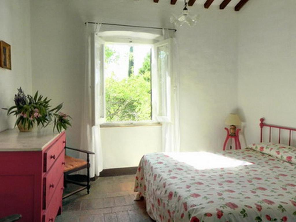 Vignagrande Agriturismo サトゥルニア 部屋 写真