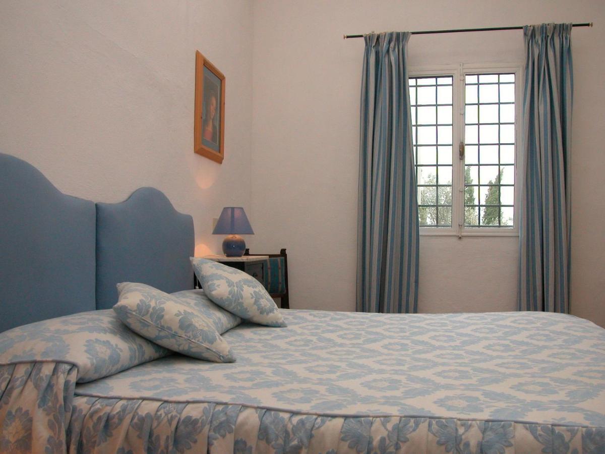 Vignagrande Agriturismo サトゥルニア 部屋 写真