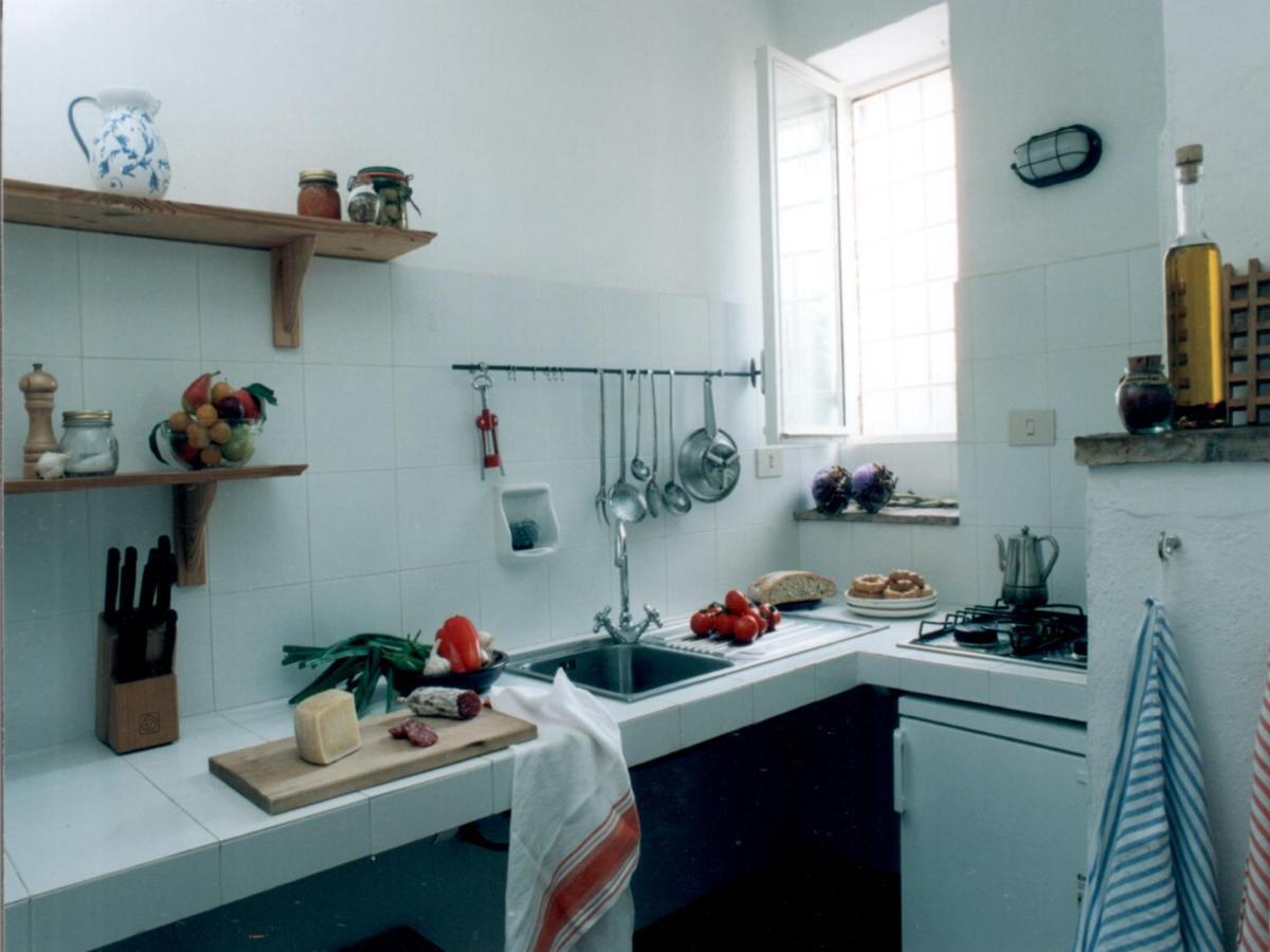 Vignagrande Agriturismo サトゥルニア 部屋 写真