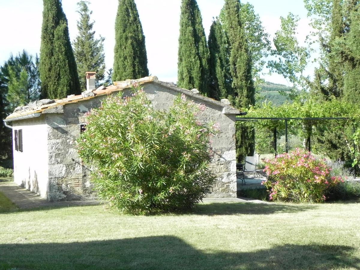Vignagrande Agriturismo サトゥルニア エクステリア 写真