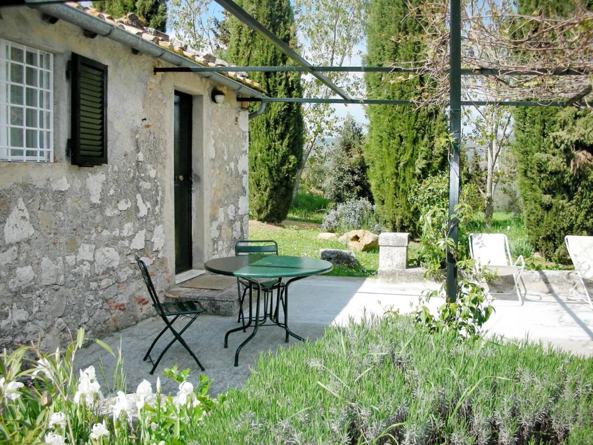 Vignagrande Agriturismo サトゥルニア エクステリア 写真