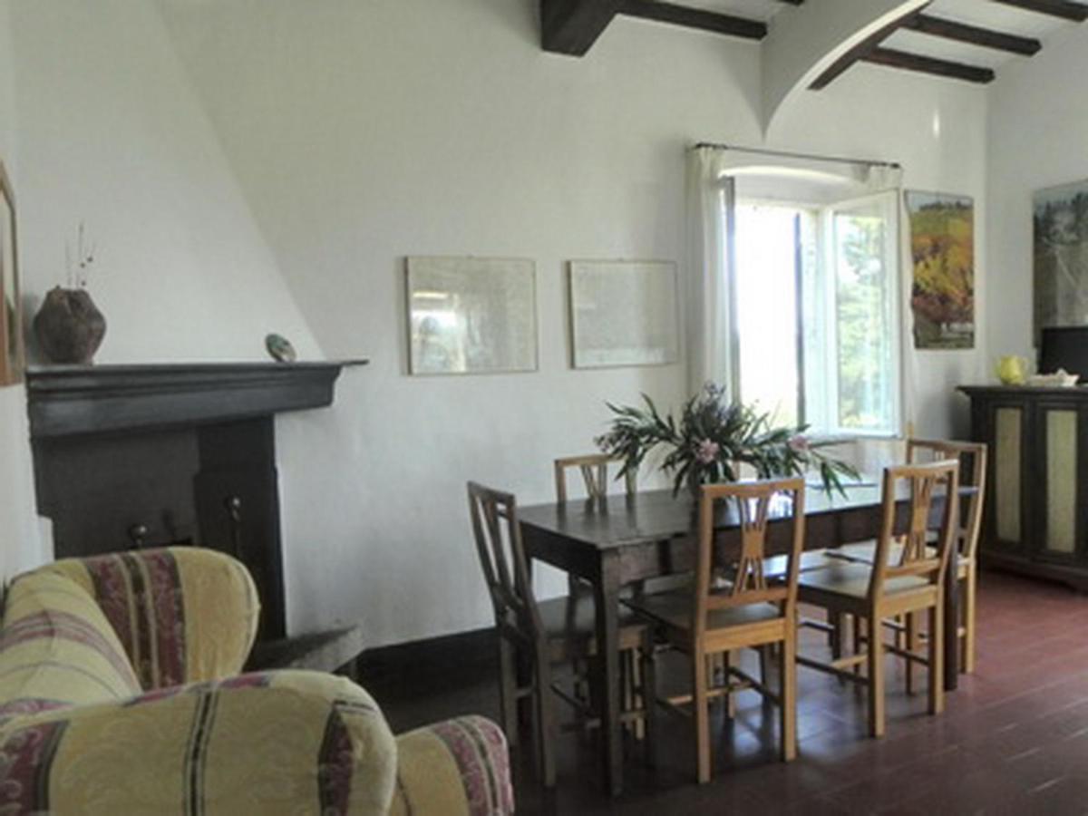 Vignagrande Agriturismo サトゥルニア 部屋 写真