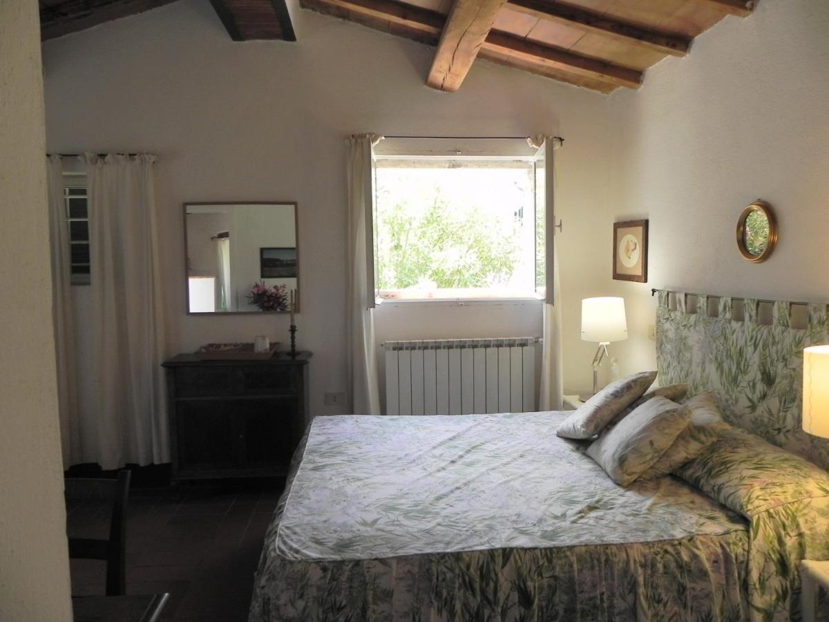 Vignagrande Agriturismo サトゥルニア エクステリア 写真
