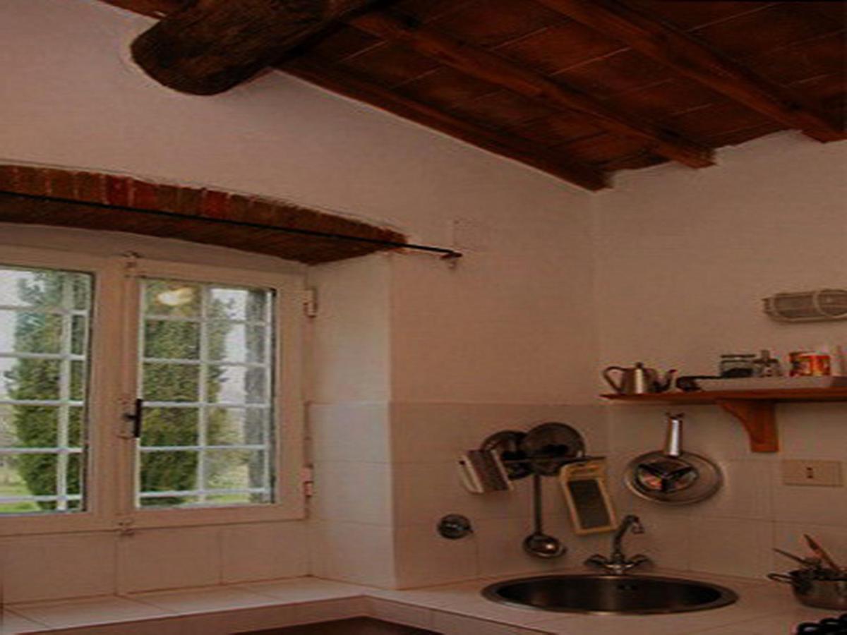 Vignagrande Agriturismo サトゥルニア 部屋 写真