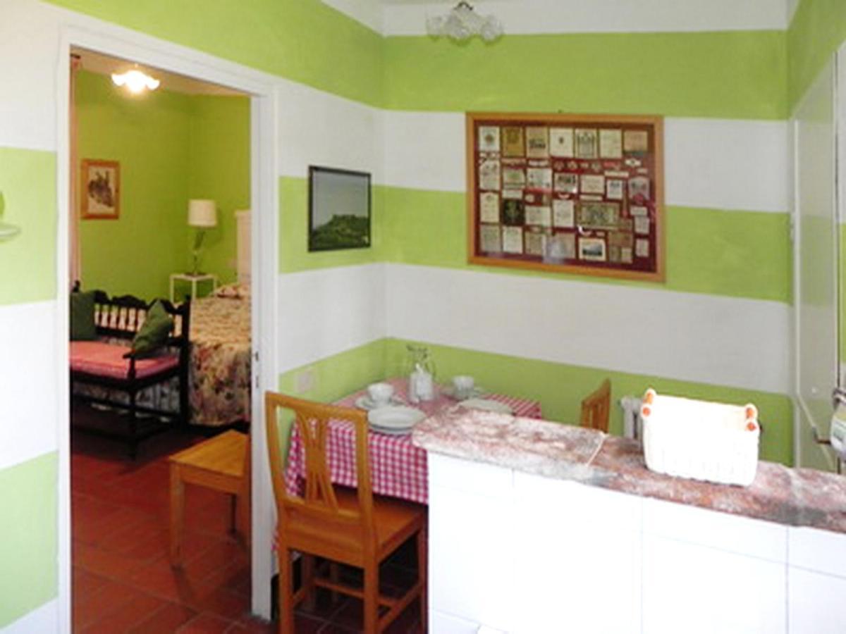 Vignagrande Agriturismo サトゥルニア 部屋 写真