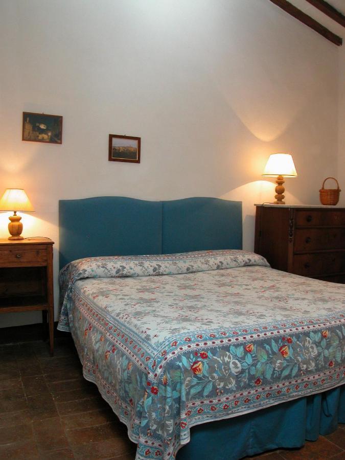 Vignagrande Agriturismo サトゥルニア エクステリア 写真