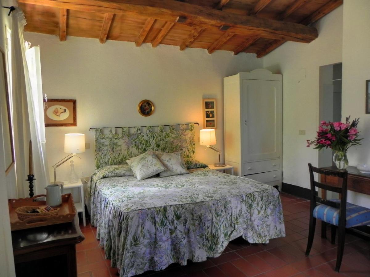 Vignagrande Agriturismo サトゥルニア 部屋 写真
