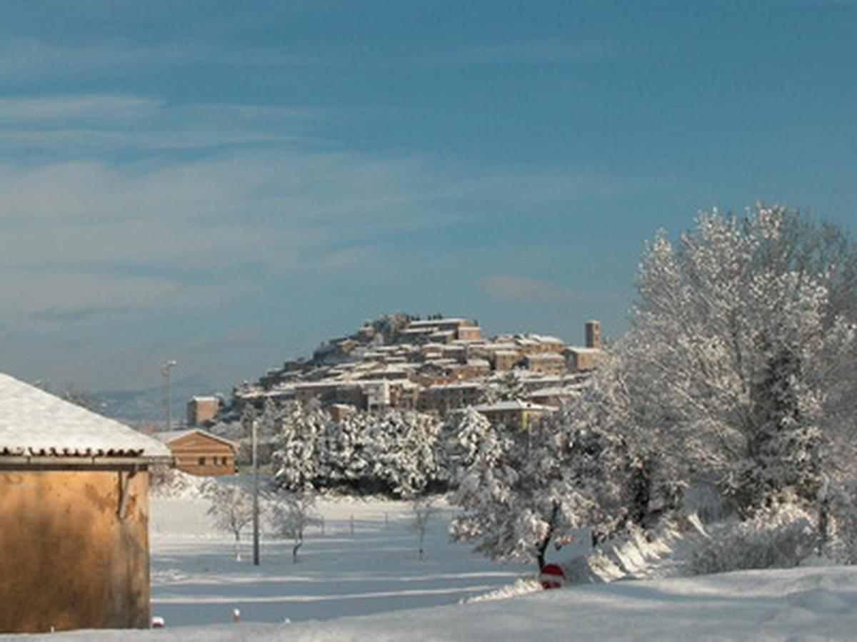 Vignagrande Agriturismo サトゥルニア 部屋 写真